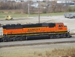 BNSF 1450